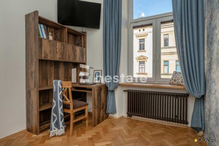 Kraków, Stare Miasto/Kazimierz, ul. Starowiślna, 2 pokojowe, Mieszkanie  do wynajęcia