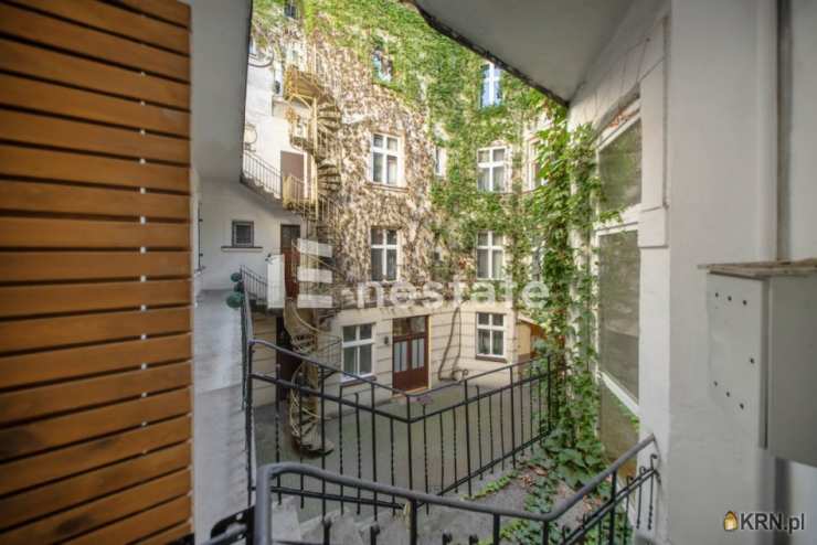 Nowak Estate, Mieszkanie  do wynajęcia, Kraków, Stare Miasto/Kazimierz, ul. Starowiślna