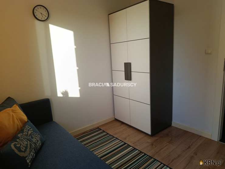 Mieszkanie  do wynajęcia, Kraków, Dębniki/Ruczaj, ul. Zachodnia, 3 pokojowe