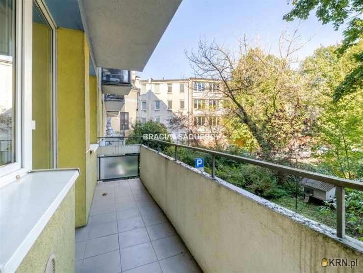2 pokojowe, Kraków, Stare Miasto, ul. Retoryka, Mieszkanie  do wynajęcia
