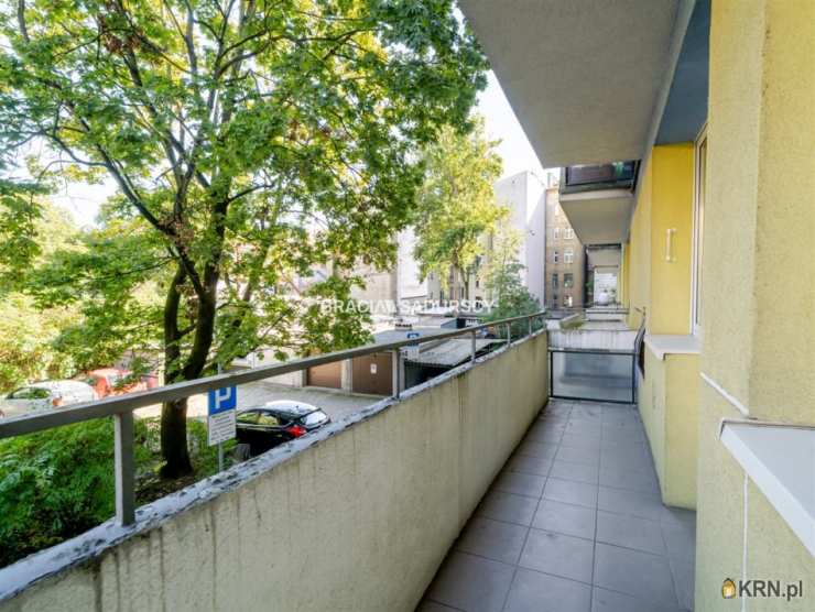 2 pokojowe, Mieszkanie  do wynajęcia, Kraków, Stare Miasto, ul. Retoryka