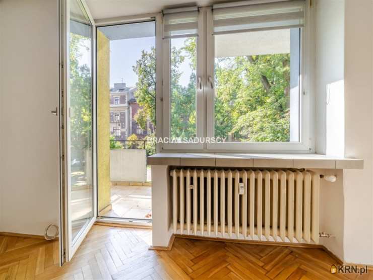 2 pokojowe, Mieszkanie  do wynajęcia, Kraków, Stare Miasto, ul. Retoryka