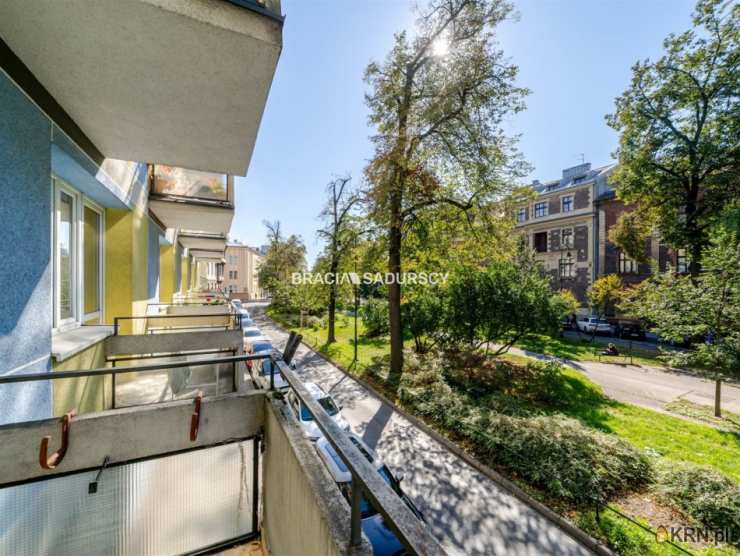 2 pokojowe, Kraków, Stare Miasto, ul. Retoryka, Mieszkanie  do wynajęcia