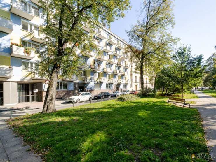 Kraków, Stare Miasto, ul. Retoryka, Mieszkanie  do wynajęcia, 2 pokojowe