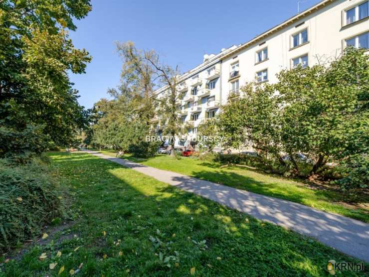 2 pokojowe, Kraków, Stare Miasto, ul. Retoryka, Mieszkanie  do wynajęcia