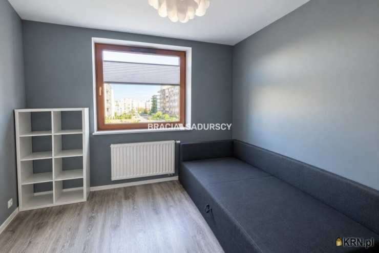 3 pokojowe, Kraków, Prądnik Biały/Żabiniec, ul. , Mieszkanie  do wynajęcia