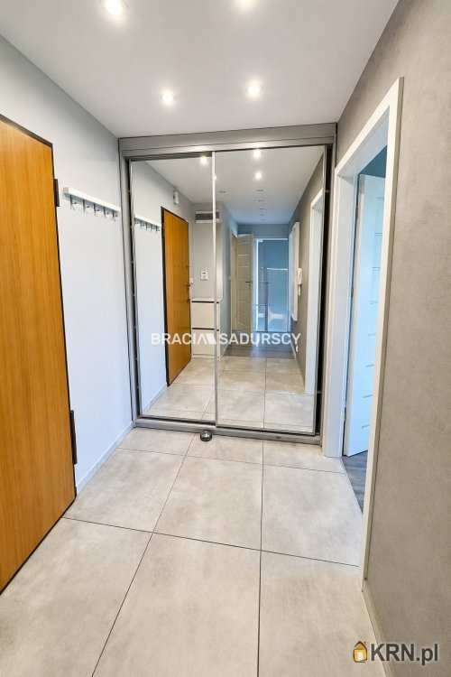 3 pokojowe, Mieszkanie  do wynajęcia, Kraków, Prądnik Biały/Żabiniec, ul. 