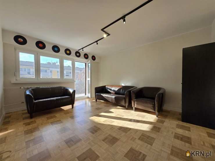 Mieszkanie  na sprzedaż, Leszno, ul. L. Zamenhofa, 3 pokojowe