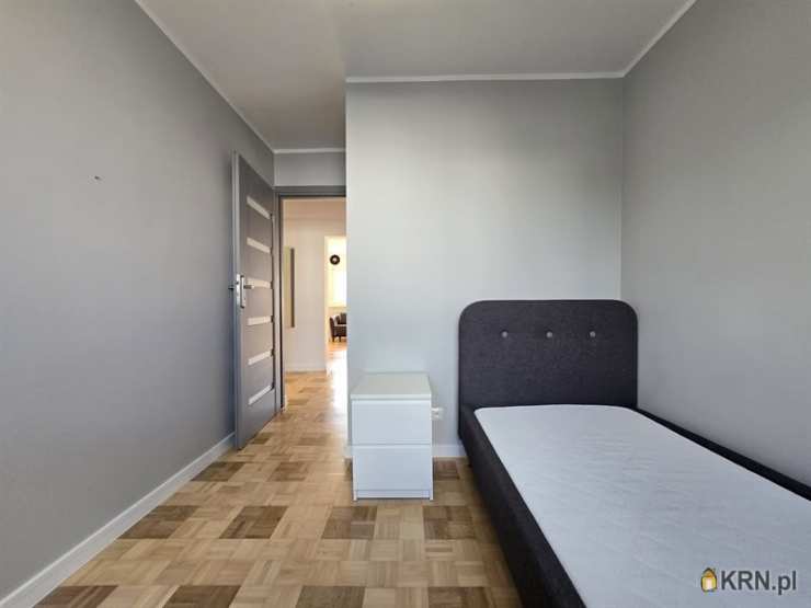 Leszno, ul. L. Zamenhofa, Mieszkanie  na sprzedaż, 3 pokojowe