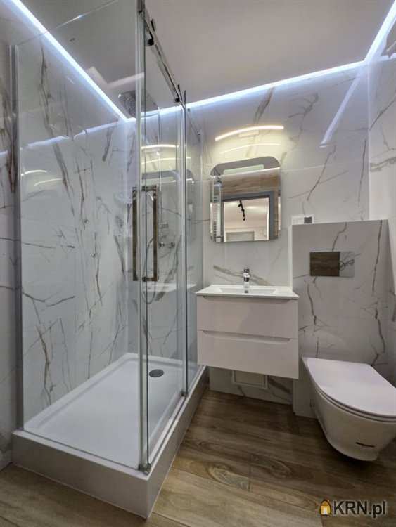 3 pokojowe, Mieszkanie  na sprzedaż, Leszno, ul. L. Zamenhofa