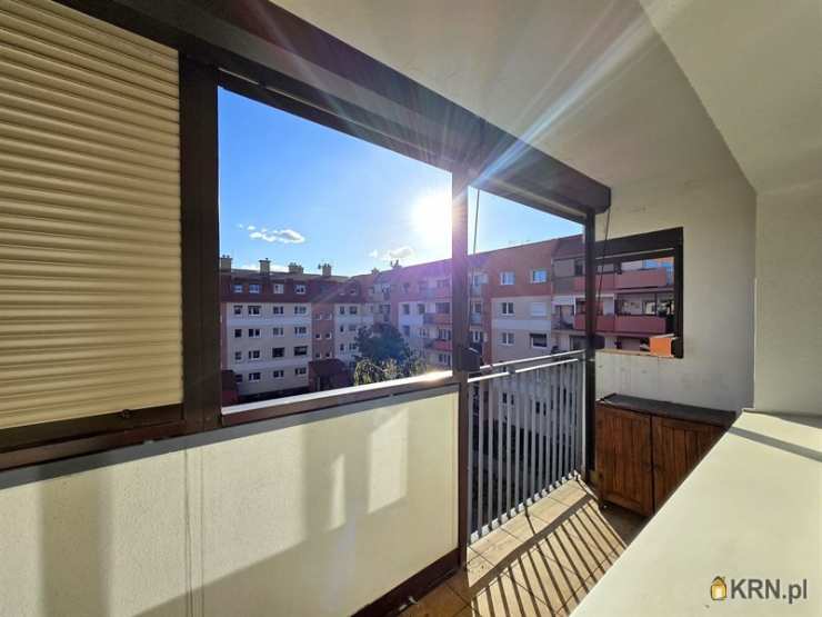 Mieszkanie  na sprzedaż, Leszno, ul. , 3 pokojowe