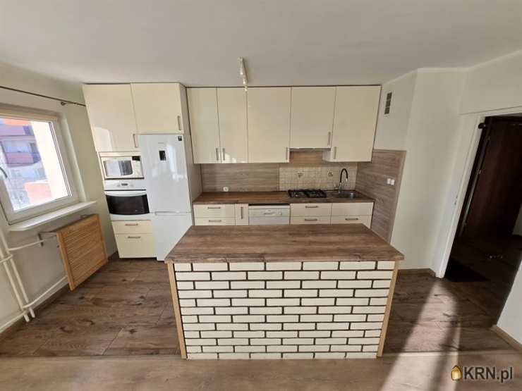 Leszno, ul. , Mieszkanie  na sprzedaż, 3 pokojowe