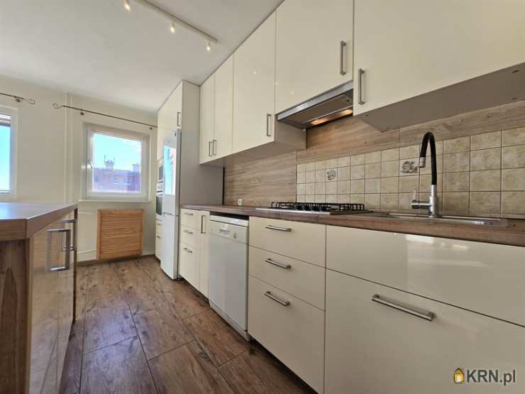 3 pokojowe, Leszno, ul. , Mieszkanie  na sprzedaż