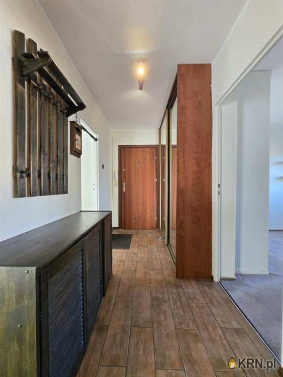 3 pokojowe, Mieszkanie  na sprzedaż, Leszno, ul. 