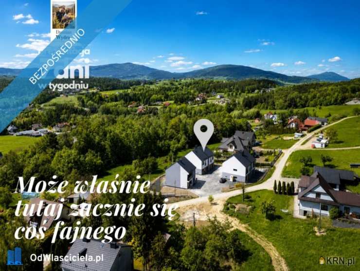 Limanowa, ul. Zadziele, Mieszkanie  na sprzedaż, 3 pokojowe