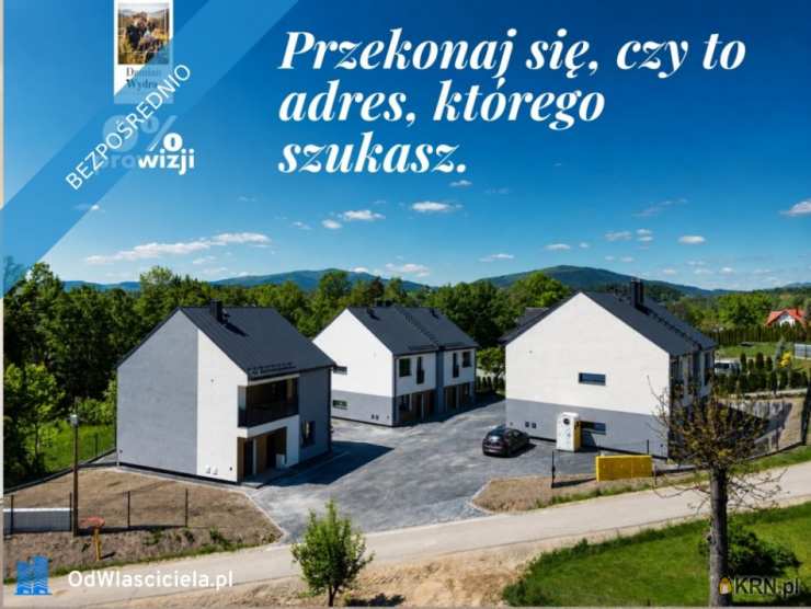 3 pokojowe, Mieszkanie  na sprzedaż, Limanowa, ul. Zadziele