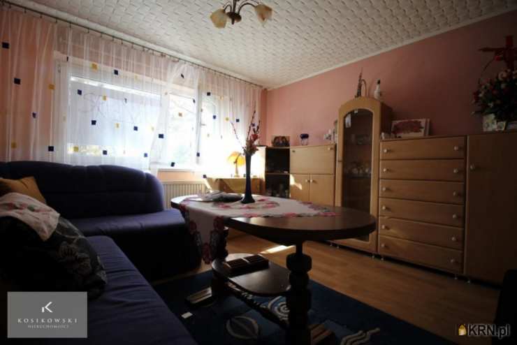 Międzybórz, ul. , Mieszkanie  na sprzedaż, 2 pokojowe