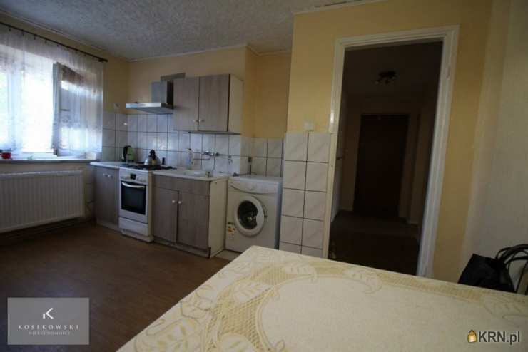 Międzybórz, ul. , 2 pokojowe, Mieszkanie  na sprzedaż