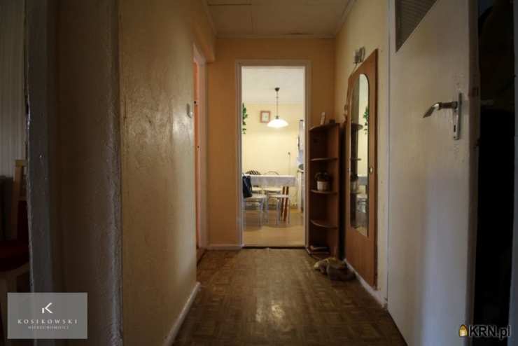 2 pokojowe, Mieszkanie  na sprzedaż, Międzybórz, ul. 