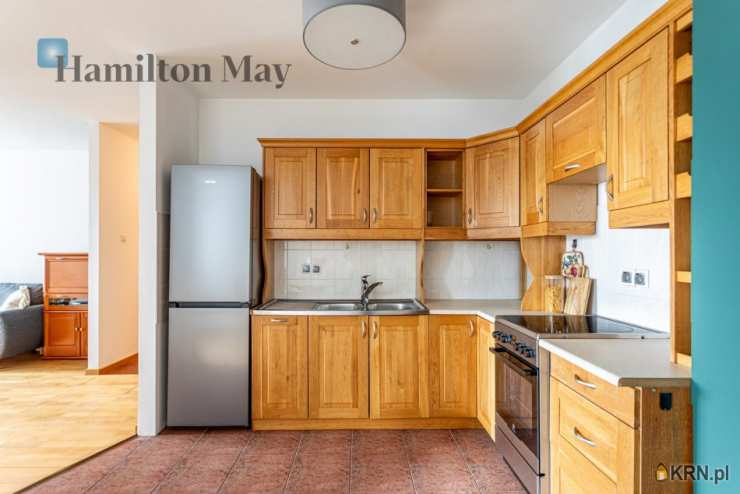 , Mieszkanie  do wynajęcia, Mirów, ul. 