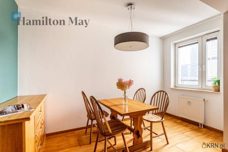 Hamilton May, Mieszkanie  do wynajęcia, Mirów, ul. 