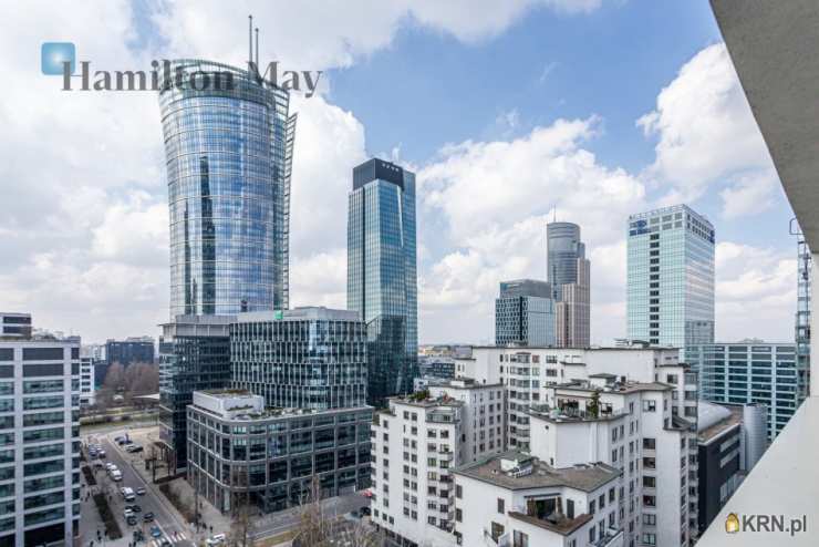 Hamilton May, Mieszkanie  do wynajęcia, Mirów, ul. 