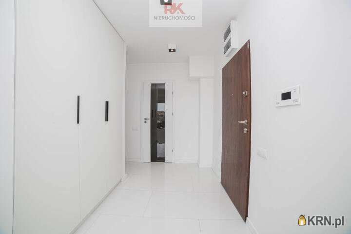 Mieszkanie  do wynajęcia, 2 pokojowe, Olsztyn, ul. 