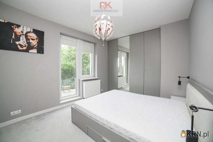 RK Nieruchomości, Mieszkanie  do wynajęcia, Olsztyn, ul. 