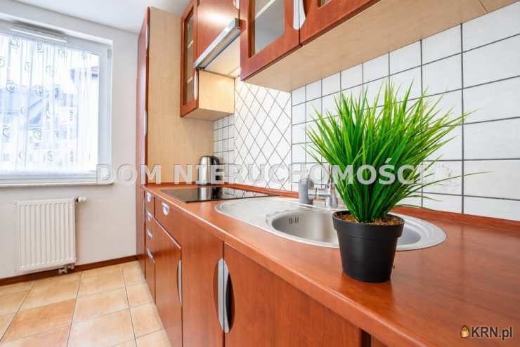 3 pokojowe, Olsztyn, ul. Srebrna, Mieszkanie  na sprzedaż