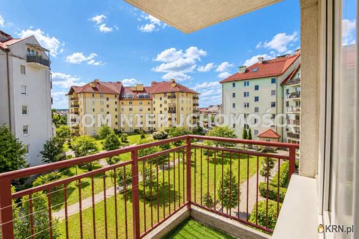 Olsztyn, ul. Srebrna, Mieszkanie  na sprzedaż, 3 pokojowe