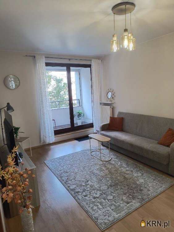 Mieszkanie  do wynajęcia, Poznań, Stare Miasto, ul. Szyperska, 2 pokojowe
