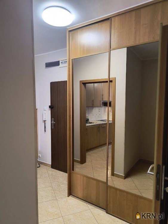 2 pokojowe, Mieszkanie  do wynajęcia, Poznań, Stare Miasto, ul. Szyperska