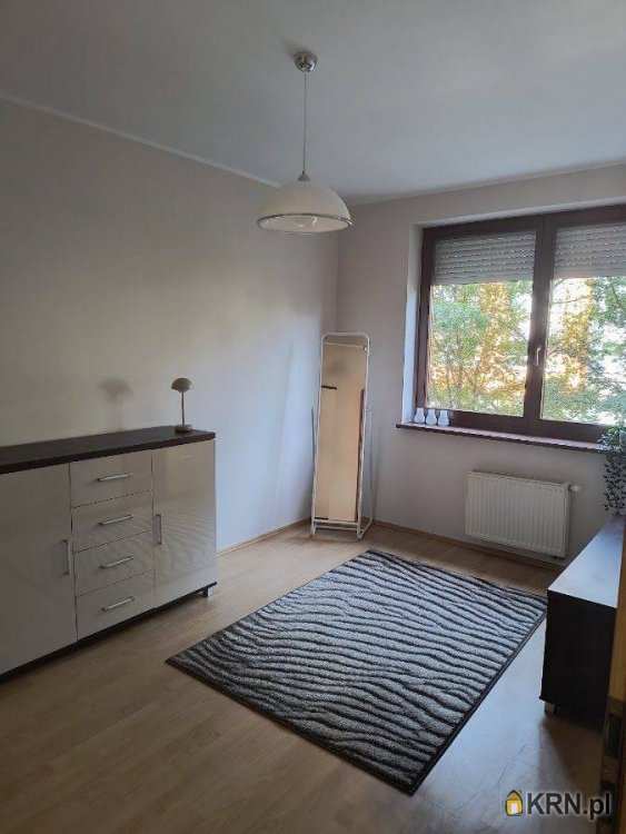 Nieruchomości Wielkopolski - Pośrednictwo Sp. z o.o., Mieszkanie  do wynajęcia, Poznań, Stare Miasto, ul. Szyperska