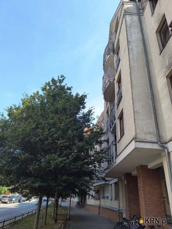 Mieszkanie  do wynajęcia, 2 pokojowe, Poznań, Stare Miasto, ul. Szyperska