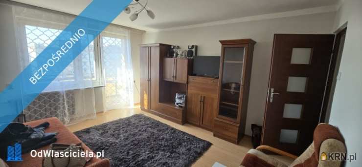 Mieszkanie  na sprzedaż, 3 pokojowe, Radom, Borki, ul. Pawia