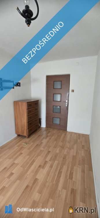 Radom, Borki, ul. Pawia, Mieszkanie  na sprzedaż, 3 pokojowe