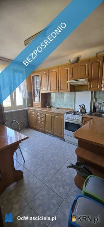 Radom, Borki, ul. Pawia, 3 pokojowe, Mieszkanie  na sprzedaż