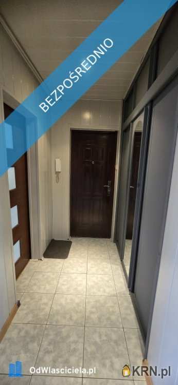 3 pokojowe, Radom, Borki, ul. Pawia, Mieszkanie  na sprzedaż