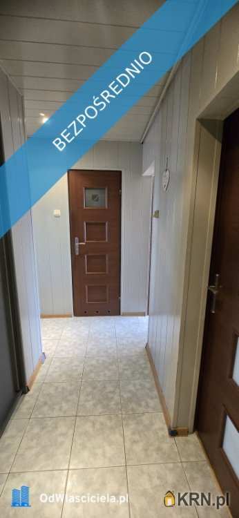 3 pokojowe, Mieszkanie  na sprzedaż, Radom, Borki, ul. Pawia