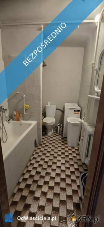 OdWlasciciela.pl, Mieszkanie  na sprzedaż, Radom, Borki, ul. Pawia