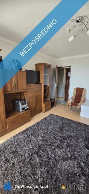 Mieszkanie  na sprzedaż, 3 pokojowe, Radom, Borki, ul. Pawia