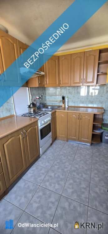 Radom, Borki, ul. Pawia, Mieszkanie  na sprzedaż, 3 pokojowe