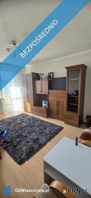 Radom, Borki, ul. Pawia, 3 pokojowe, Mieszkanie  na sprzedaż