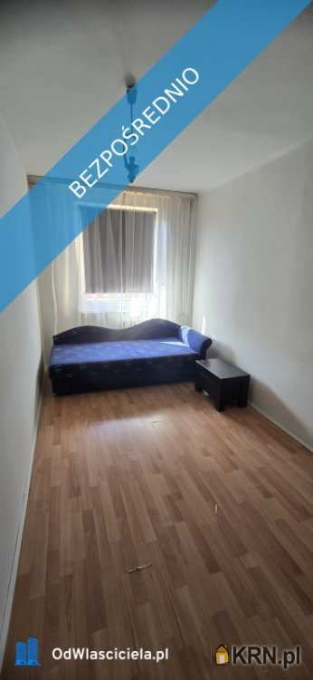 3 pokojowe, Radom, Borki, ul. Pawia, Mieszkanie  na sprzedaż