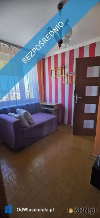 OdWlasciciela.pl, Mieszkanie  na sprzedaż, Radom, Borki, ul. Pawia