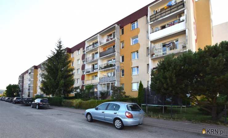 Mieszkanie  na sprzedaż, Rumia, Janowo, ul. Poznańska, 3 pokojowe