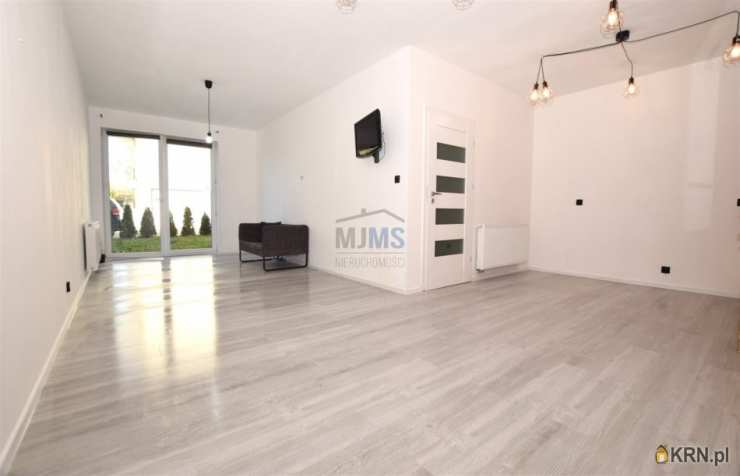 Mieszkanie  na sprzedaż, Rumia, ul. Owsiana, 2 pokojowe