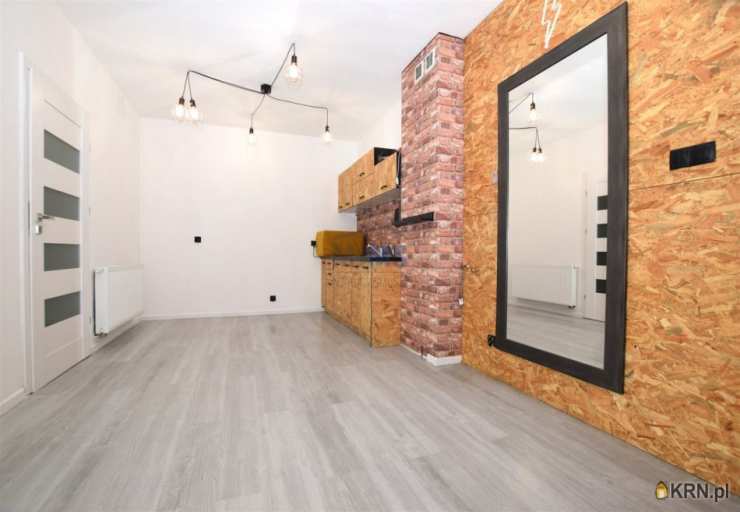 Mieszkanie  na sprzedaż, 2 pokojowe, Rumia, ul. Owsiana