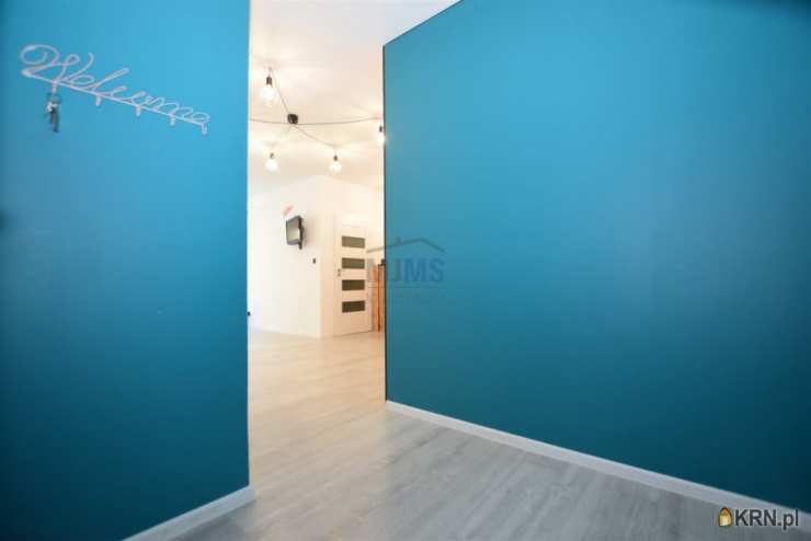 2 pokojowe, Mieszkanie  na sprzedaż, Rumia, ul. Owsiana