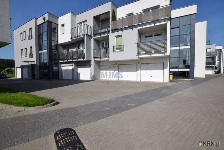 Mieszkanie  na sprzedaż, 2 pokojowe, Rumia, ul. Owsiana